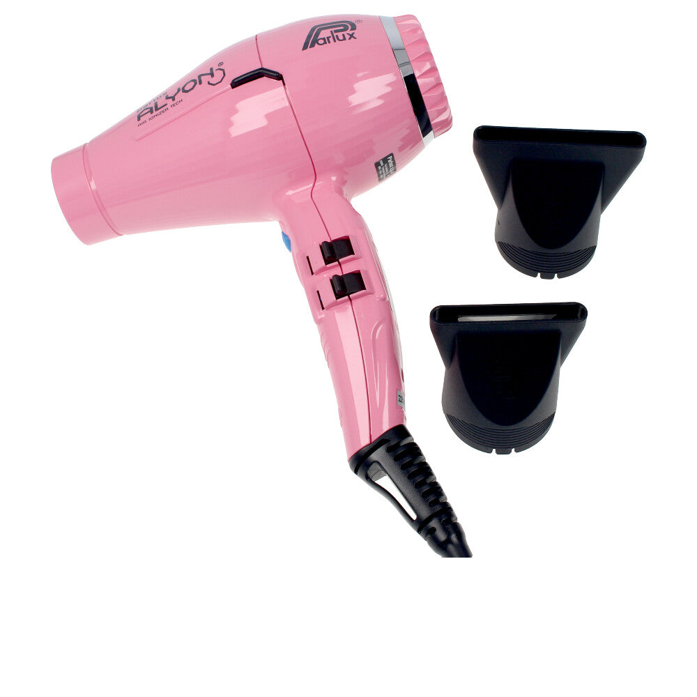 Sèche-cheveux Parlux Alyon (rose)