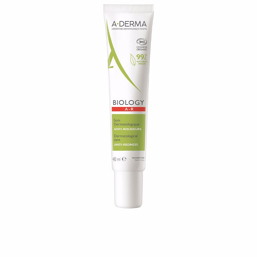 Soin Dermatologique Anti-Rougeurs Biology A-Derma