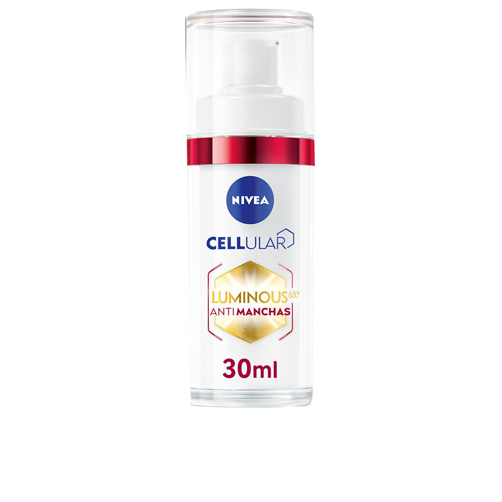 Sérum 2-en-1 Anti-Taches Luminous 630° Nivea