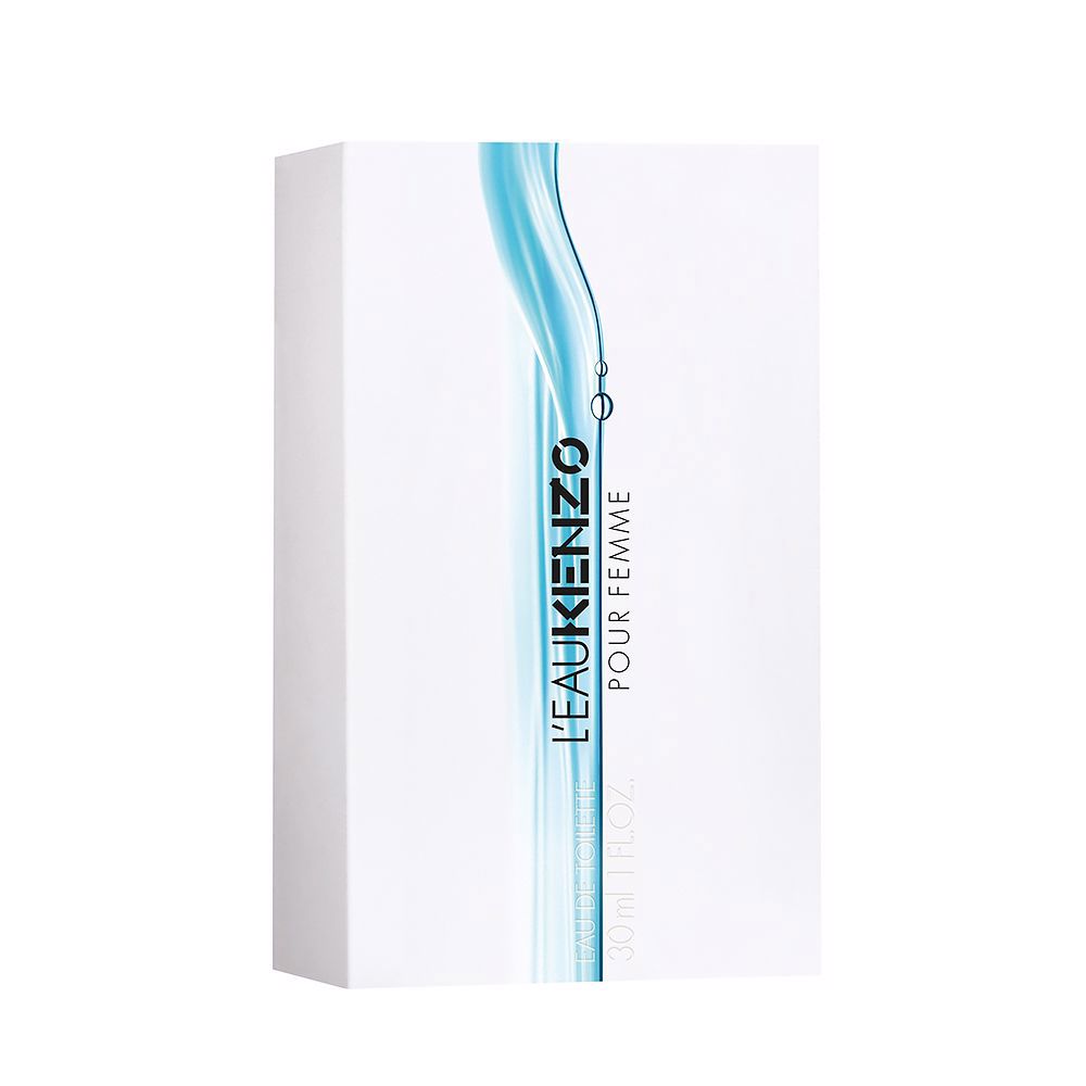 pour Femme Format Découverte EDT