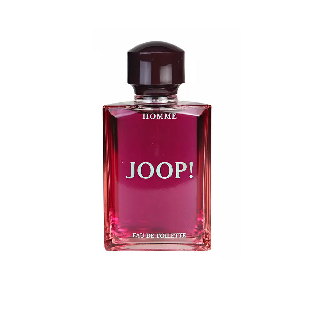 JOOP HOMME eau de toilette spray 125 ml - Plureals