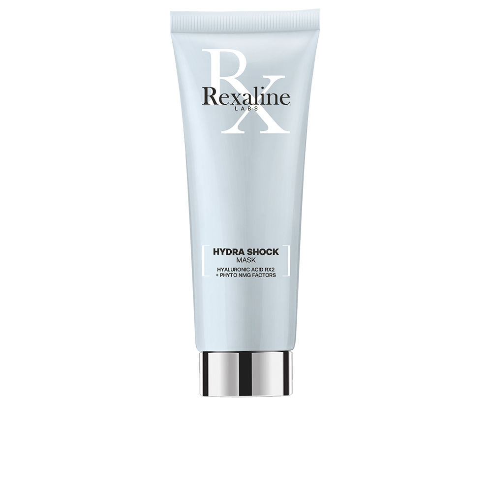 Masque Hydratant Choc Intensif