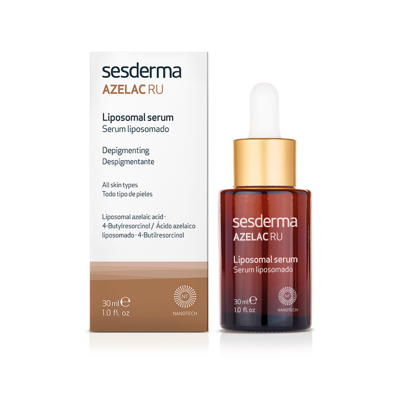 Sérum Liposomal Dépigmentant Anti-Taches