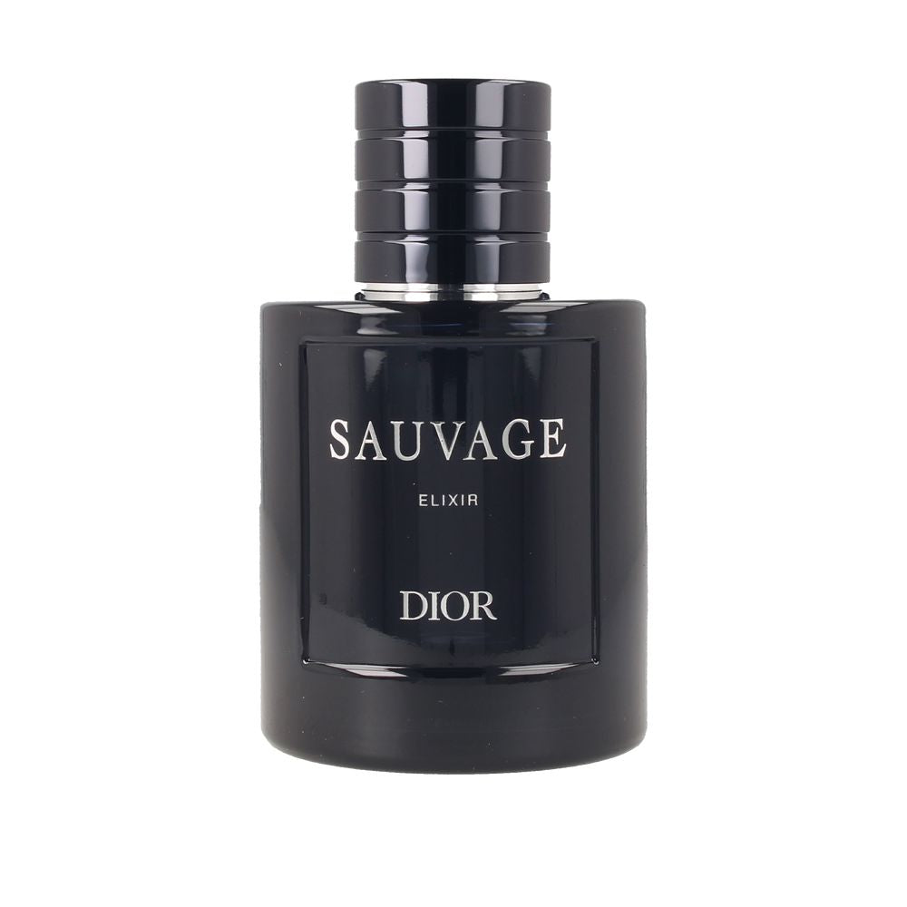 Sauvage Elixir de Parfum Extrait