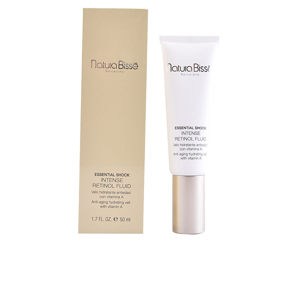 Fluide Rétinol Choc Intensif Anti-Âge