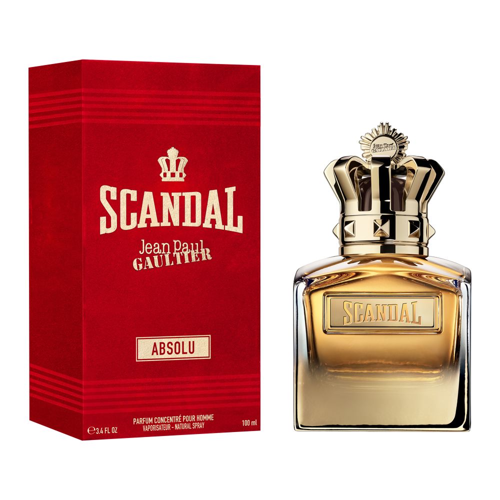 Scandal Absolu For Him EDP