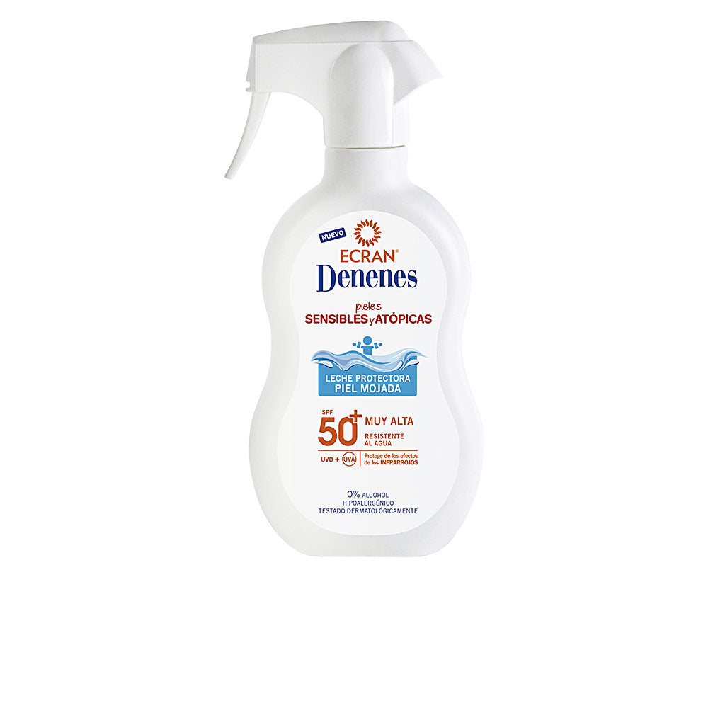 Crème solaire SPF50+ Denenes
