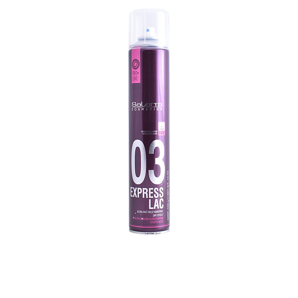 PROLINE 03 express  650 ml