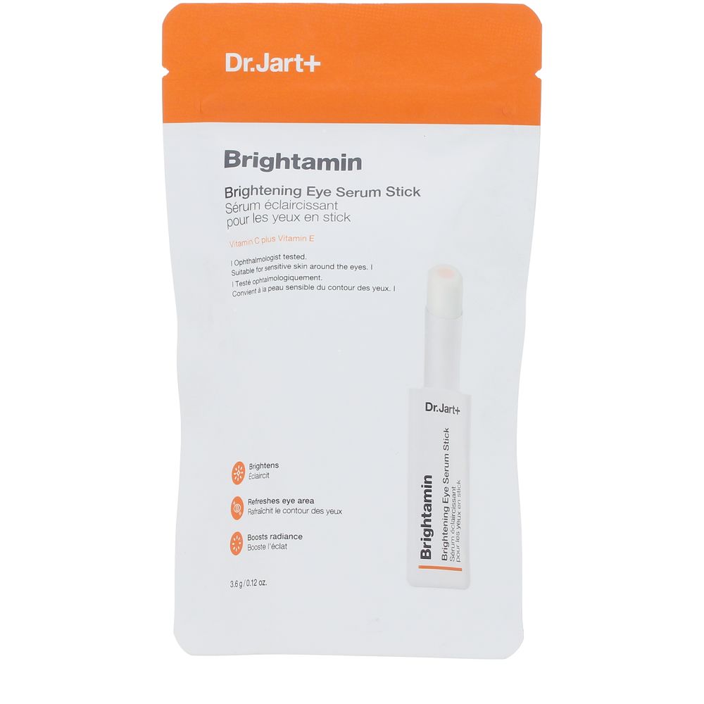 Sérum Stick Illuminateur Contour des Yeux Brightamin Dr.Jart+