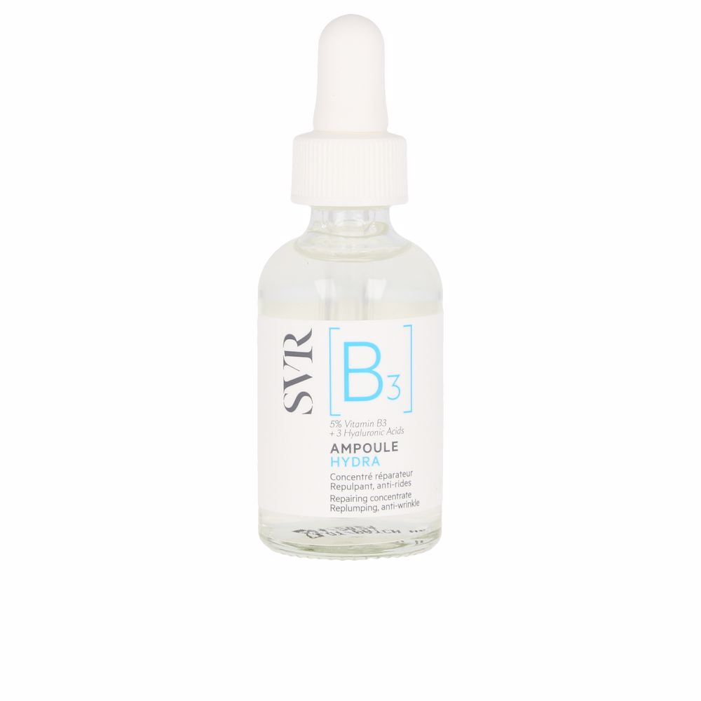 Ampoule Hydratante Niacinamide