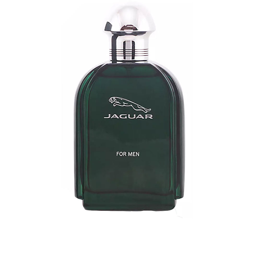 JAGUAR FOR MEN eau de toilette spray 100 ml - Plureals