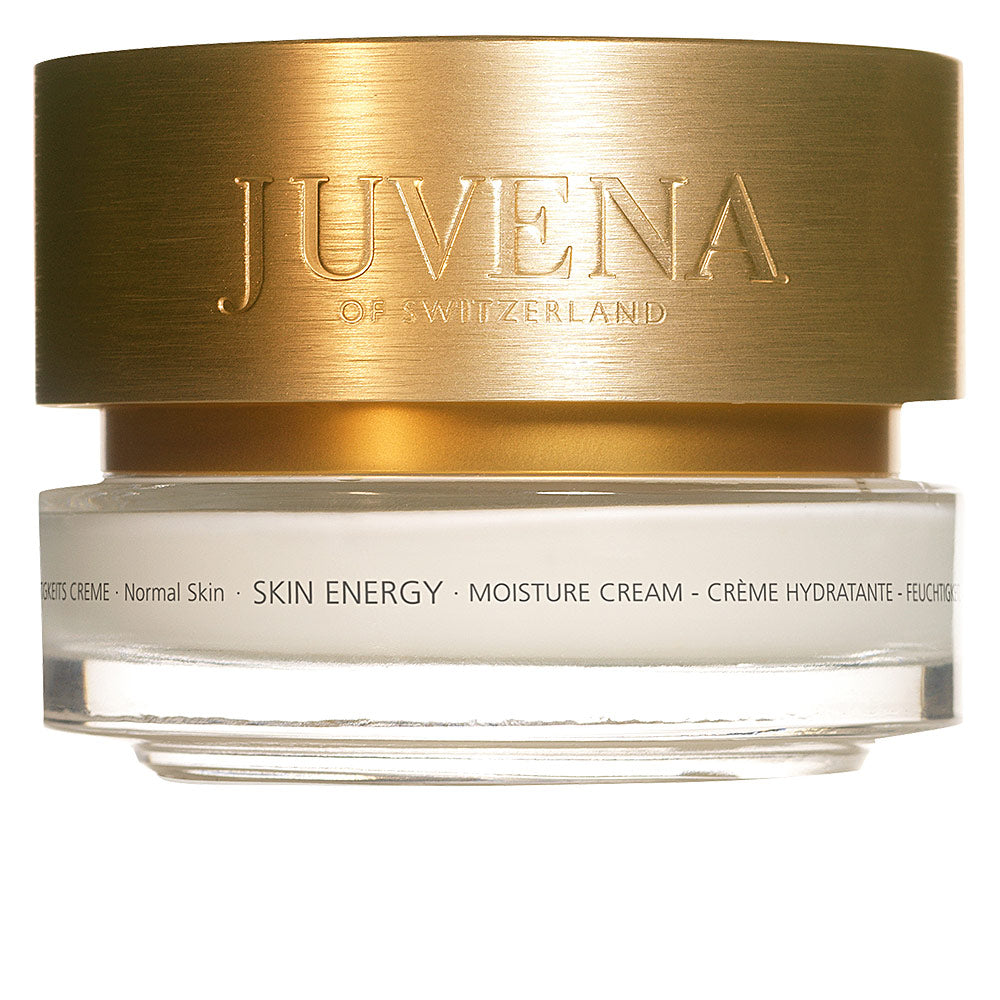 Crème Hydratante Skin Energy