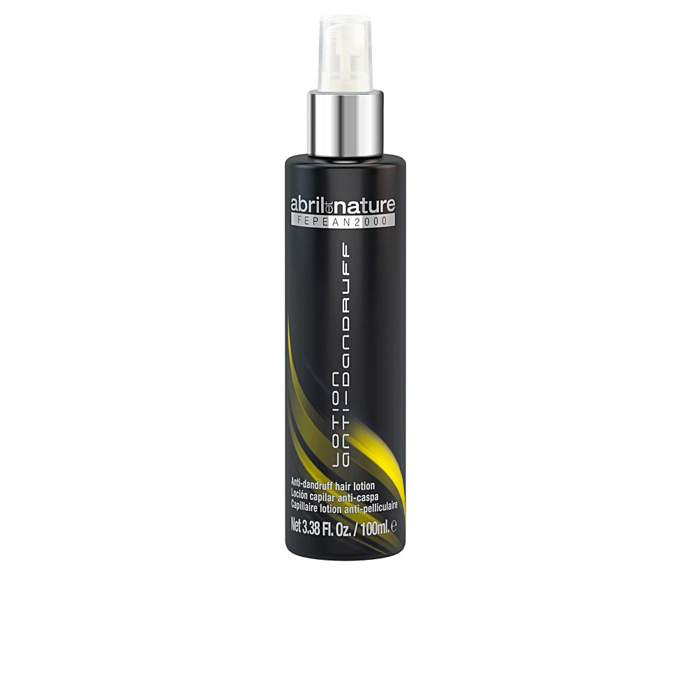 ANTI-DANDRUFF lotion 100 ml - Unisex