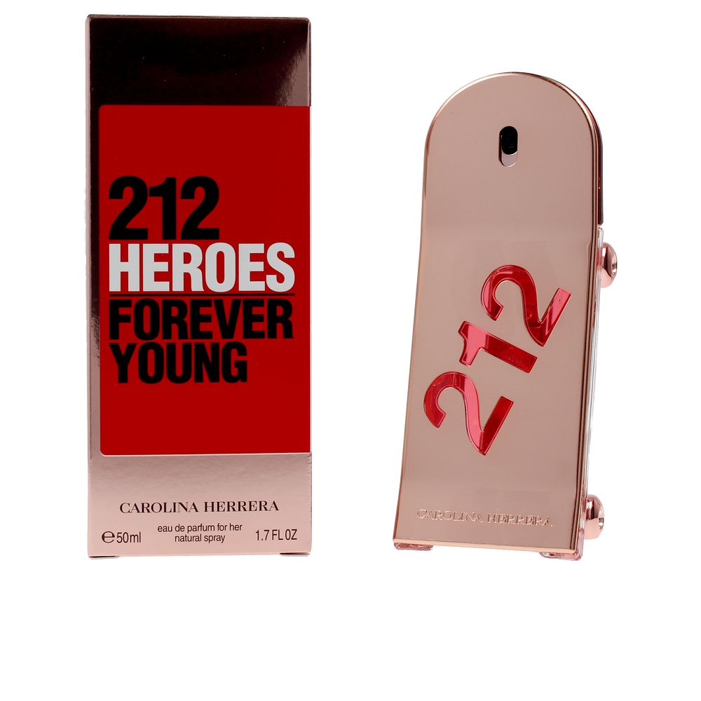 212 Heroes For Her EDP