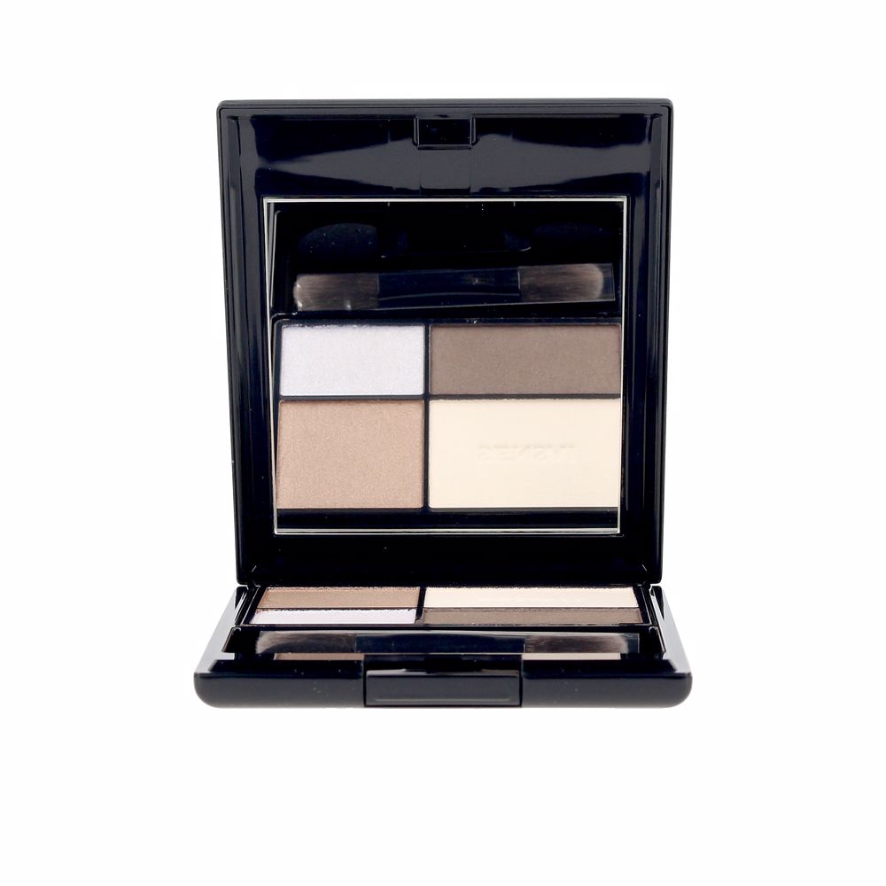 EYE COLOUR PALETTE