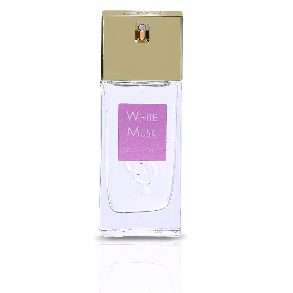 WHITE MUSK eau de parfum spray 30 ml - Plureals
