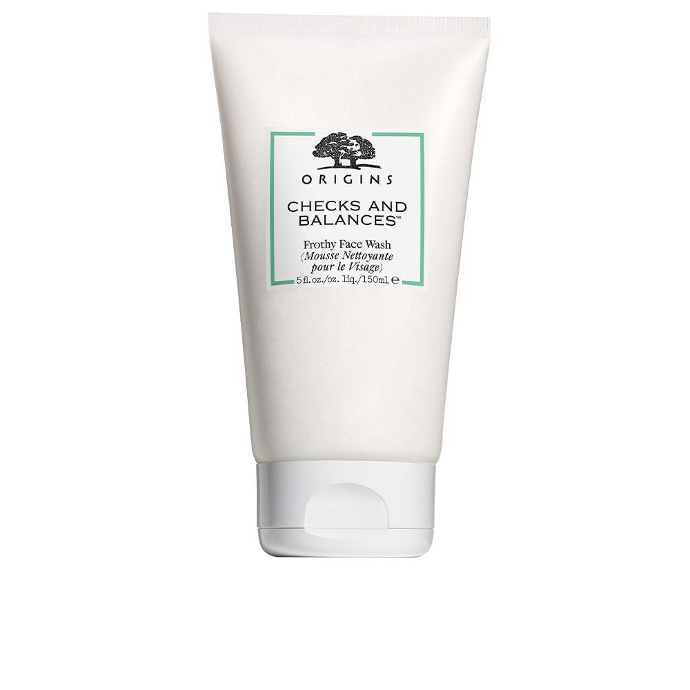 Gel Nettoyant Moussant Purifiant Grand Format Origins