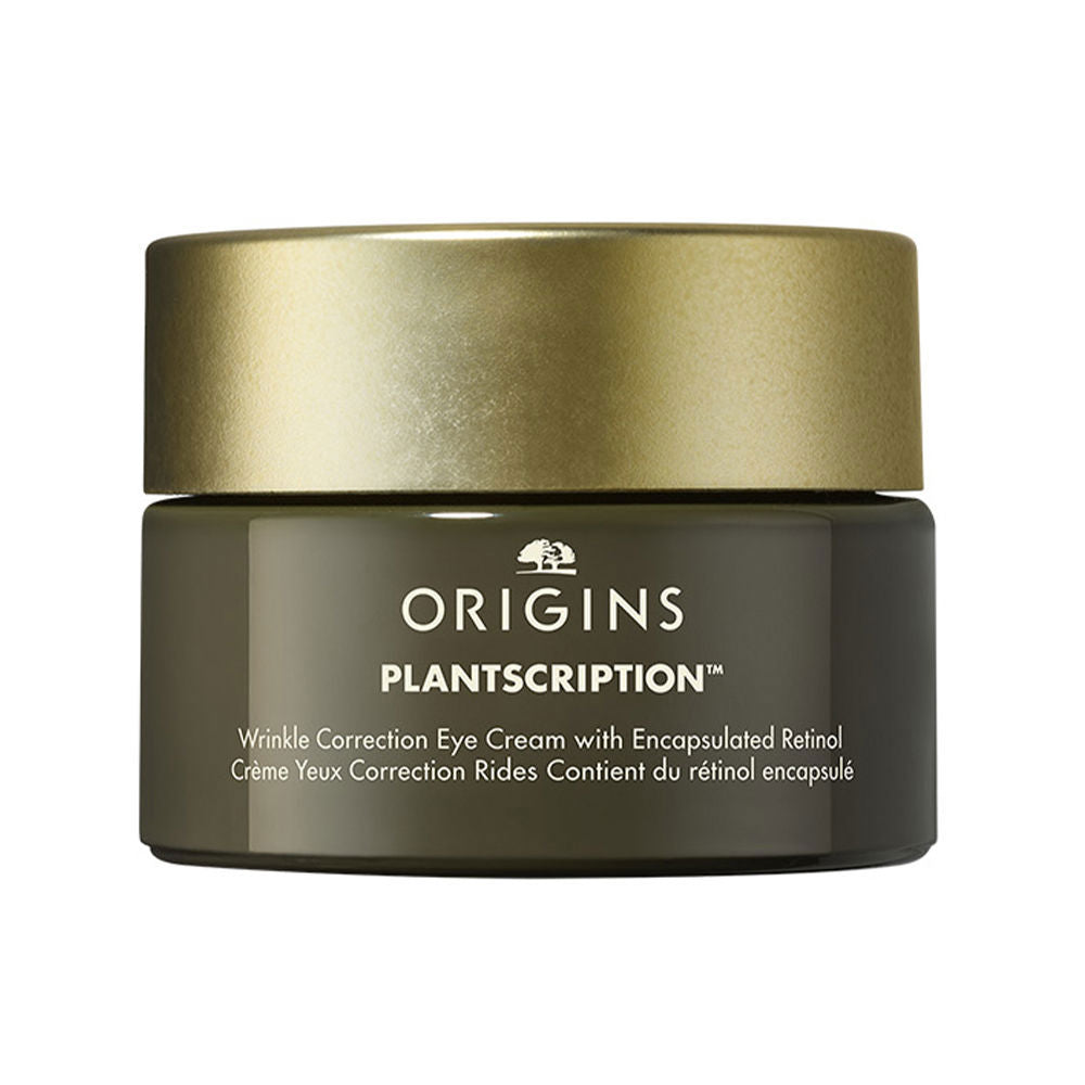Crème Contour des Yeux Rétinol Encapsulé Origins