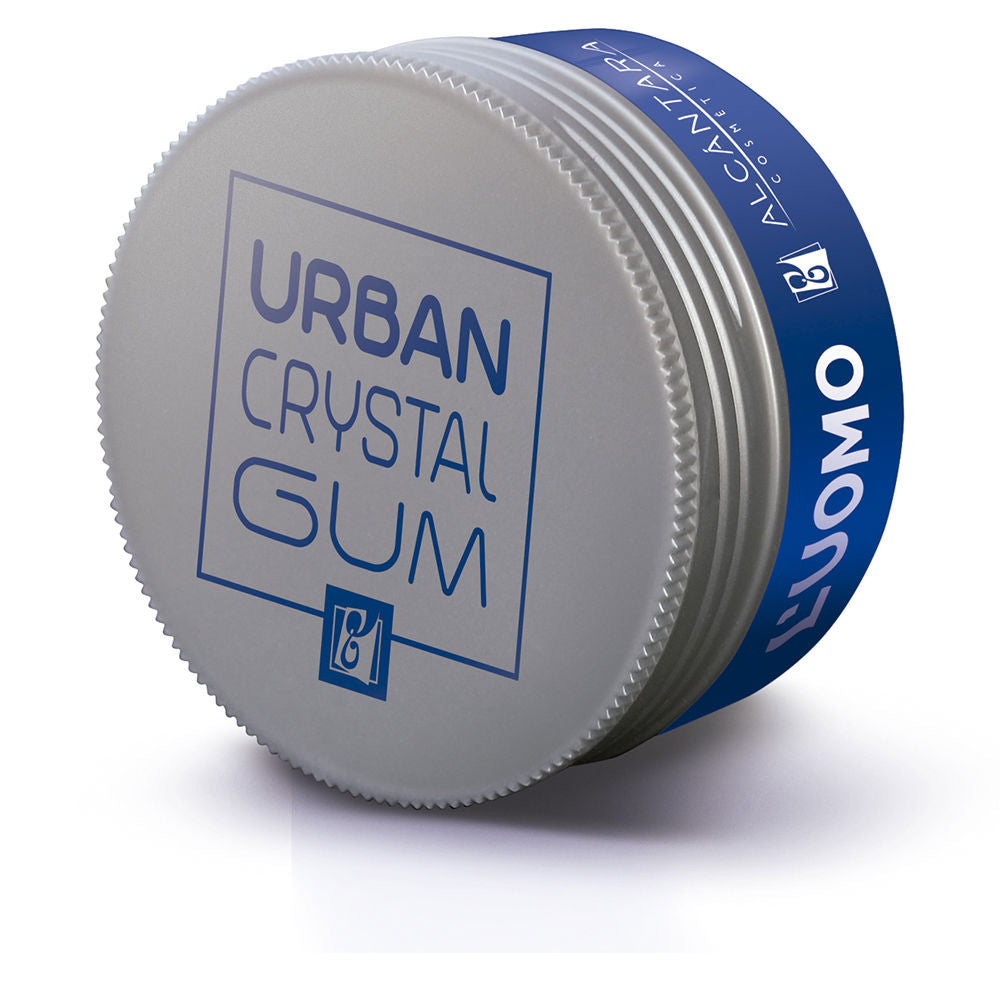 L'UOMO URBAN crystal 100 ml - Plureals