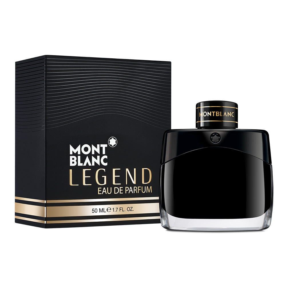 LEGEND Eau de Parfum (EDP) - Plureals
