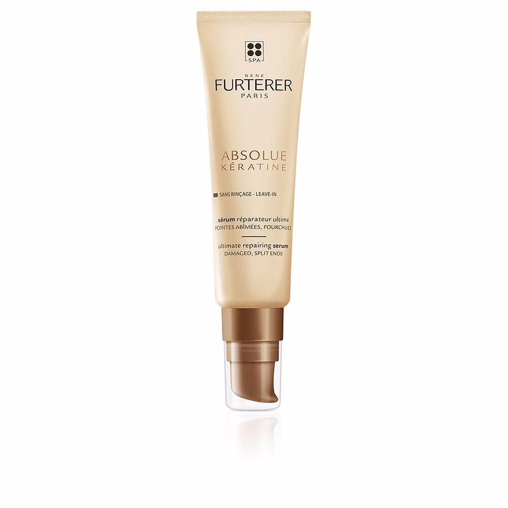 Sérum réparateur intense sans rinçage