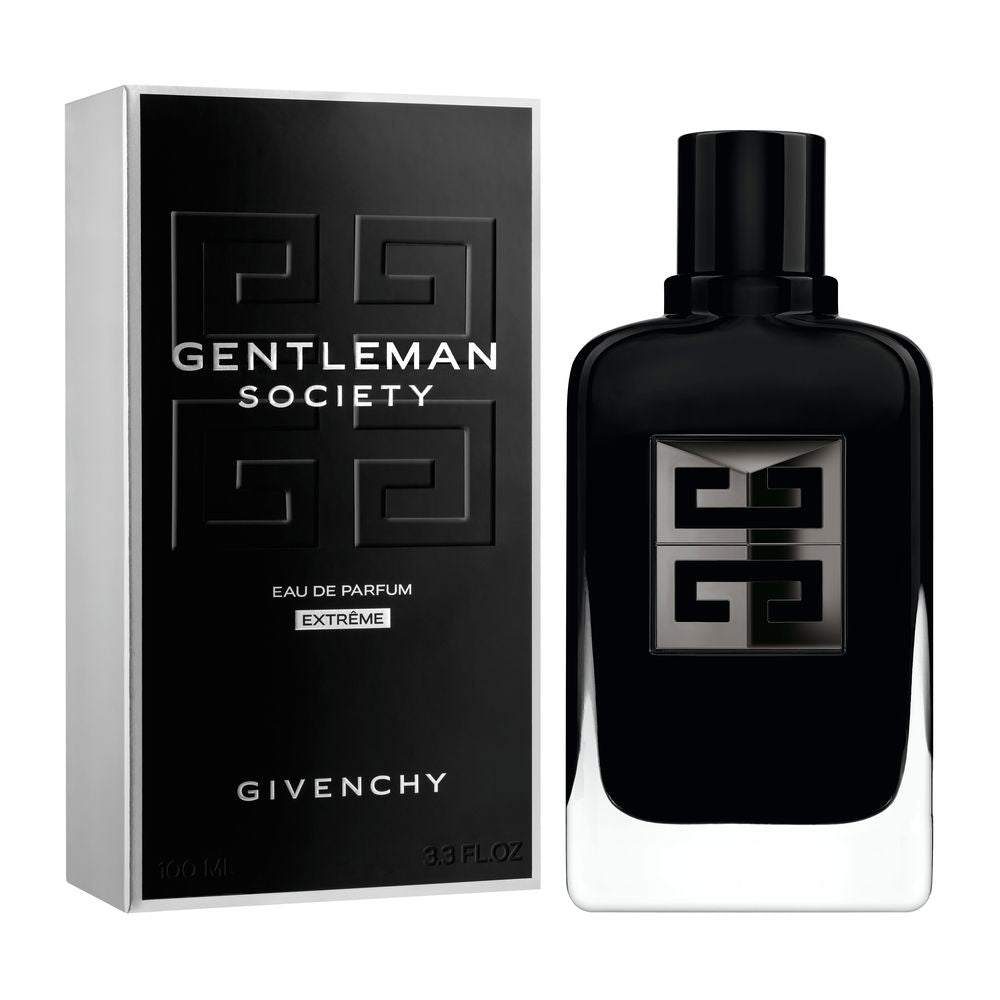 Extreme EDP