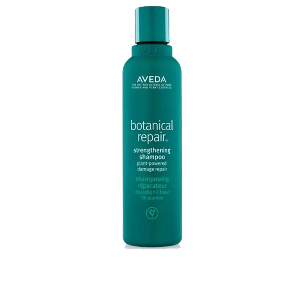 Shampooing reconstructeur fortifiant