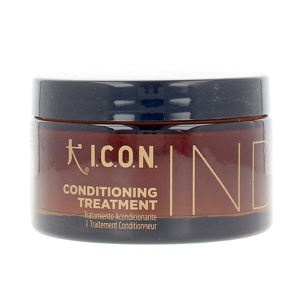 Soin nourrissant pour cheveux secs