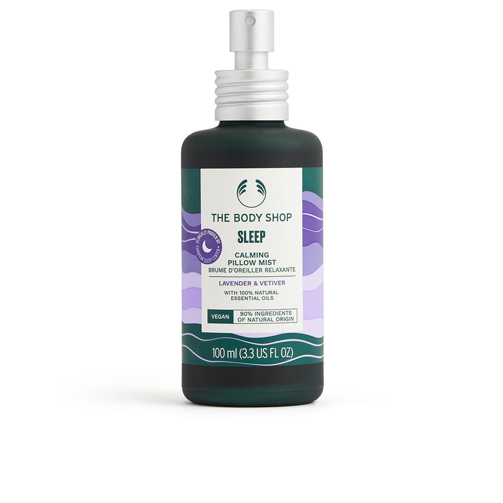 SLEEP soothing mist for pillows