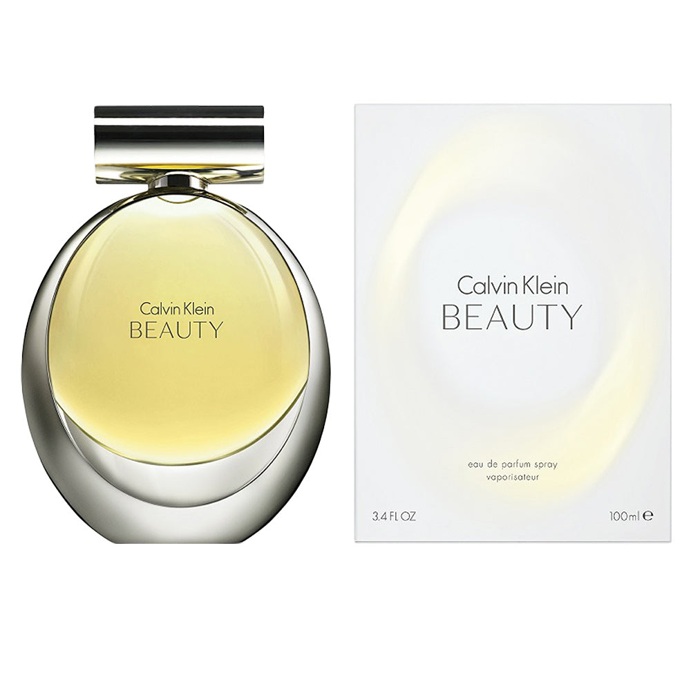 BEAUTY Eau de Parfum (EDP) - Plureals