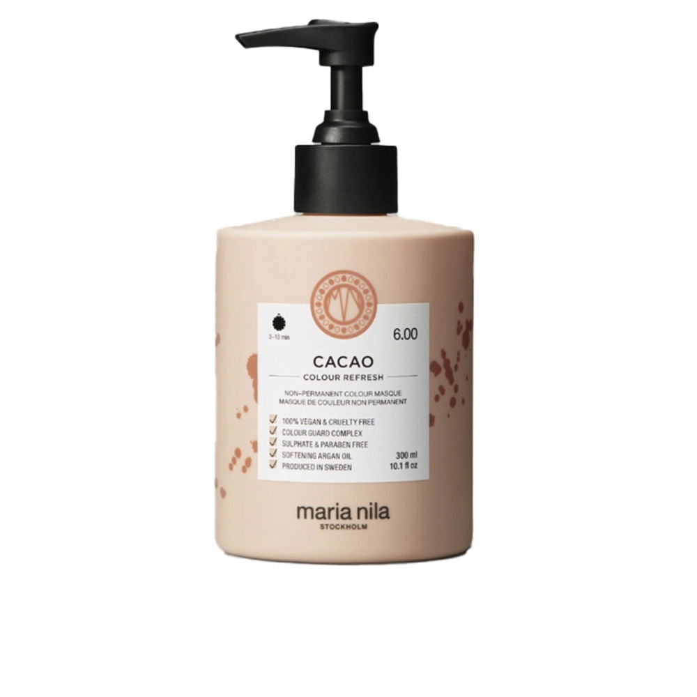Masque repigmentant — Cocoa