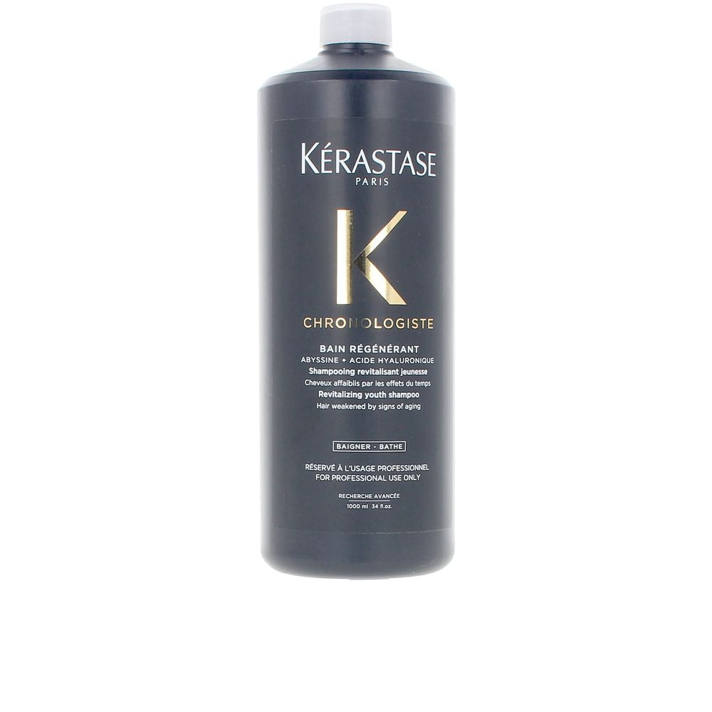 Shampooing régénérant sublimateur
