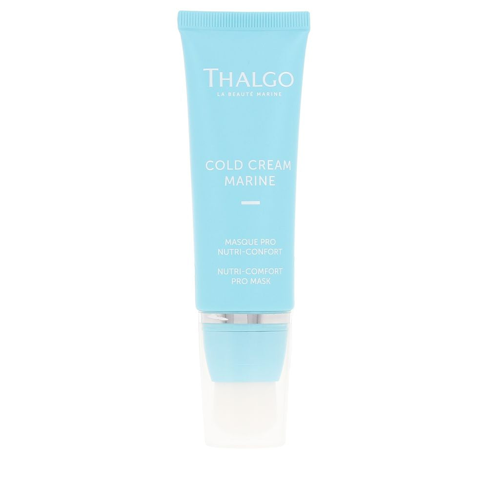 Masque Nutriconfort Cold Cream Marine Thalgo