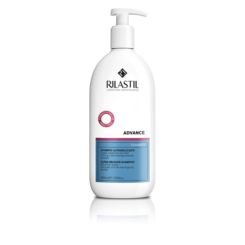 Shampooing ultra-doux