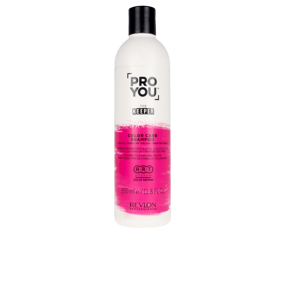 PROYOU the keeper shampoo 350 ml - Plureals