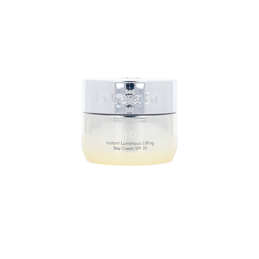 Crème de Jour Liftante Lumineuse Instantanée SPF20 Dr Irena Eris