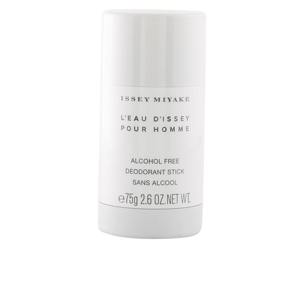 ISSEY MIYAKE L'EAU D'ISSEY homme déodorant stick