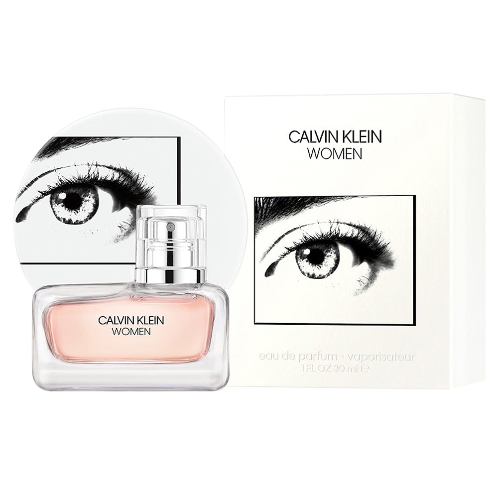 CALVIN KLEIN WOMEN Eau de Parfum (EDP) - Plureals