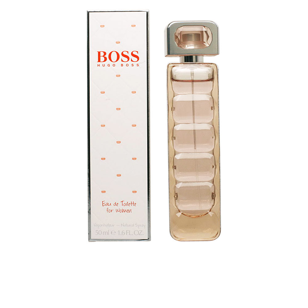 Orange Woman EDT