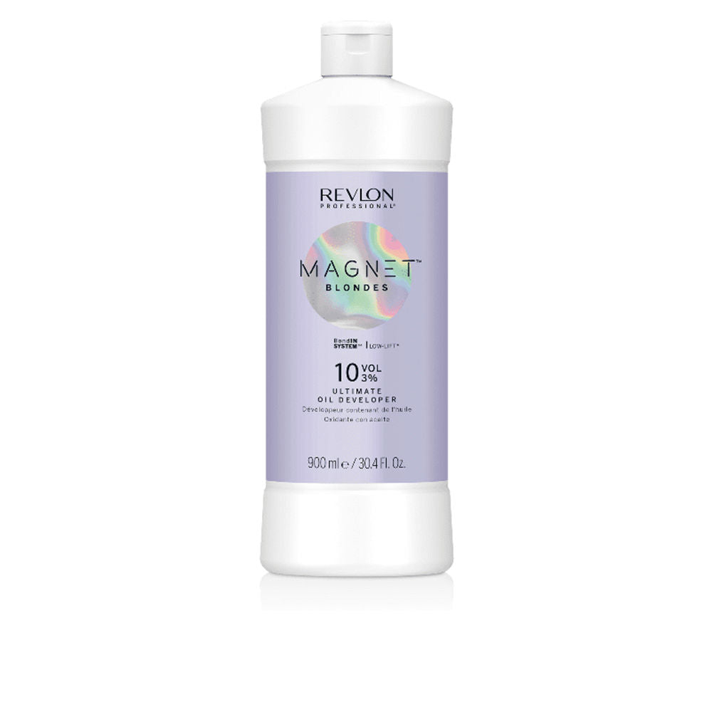 MAGNET blondes developer 10 vol. 900ml - Unisex