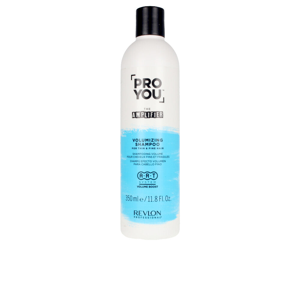 PROYOU the amplifier shampoo 350 ml - Woman