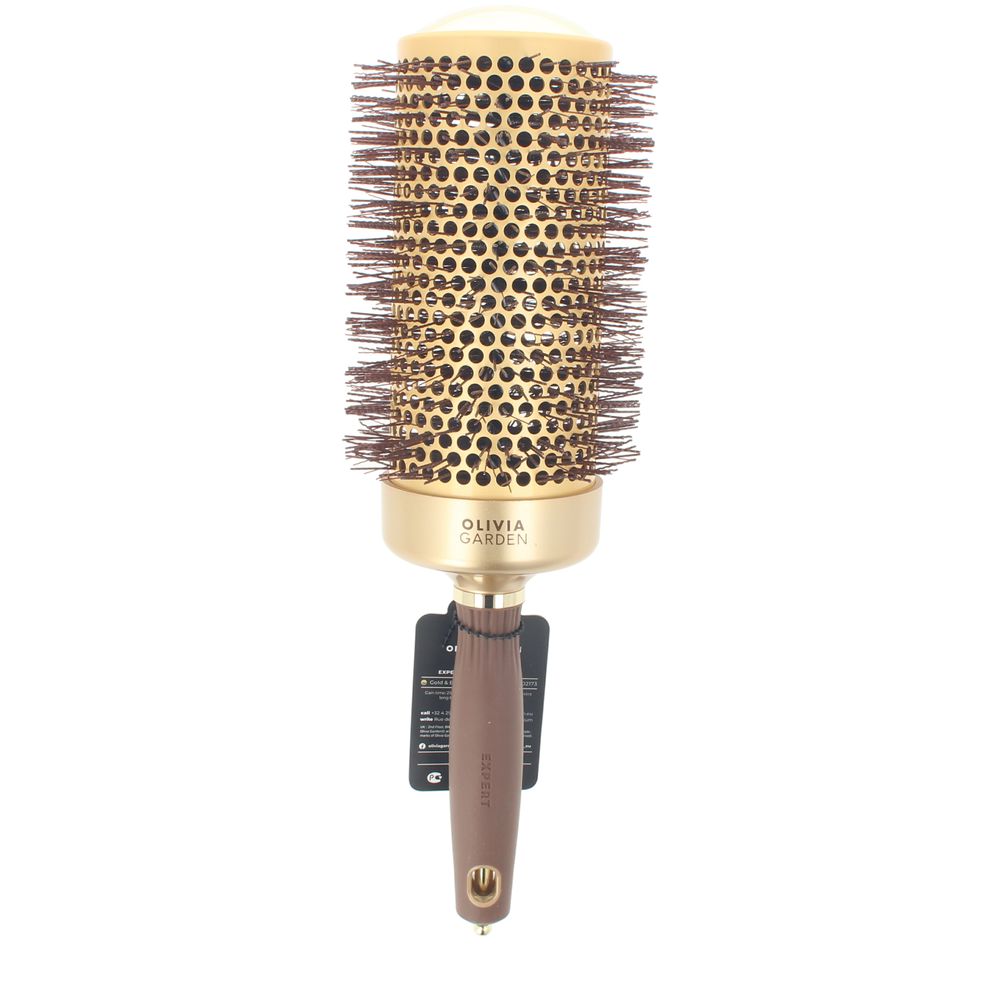 EXPERT BLOWOUT SPEED wavy gold and brown bristles #65 1 u