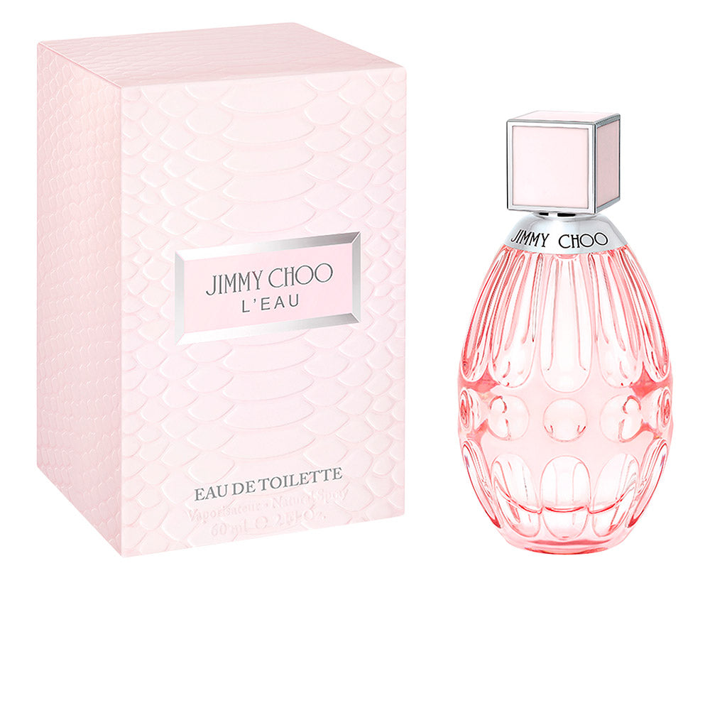 L'EAU eau de toilette vapo 60 ml - Plureals