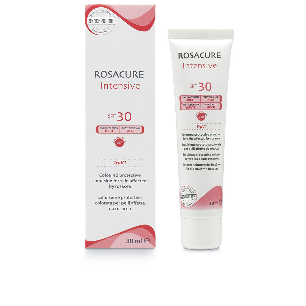 Émulsion de Jour Anti-Rougeurs SPF30 Rosacure Intensive