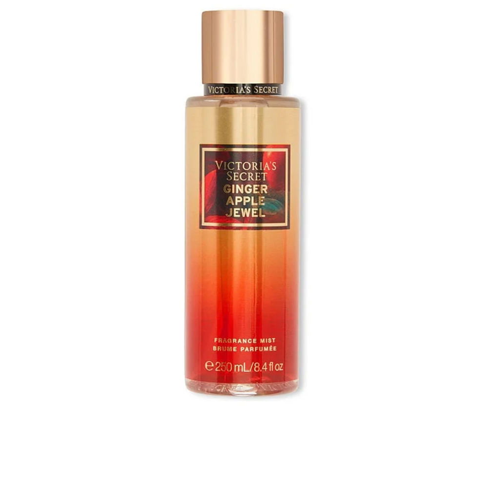 Ginger Apple Jewel Body Mist Brume corps