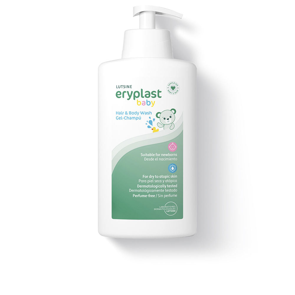 Shampoing Lutsine E45