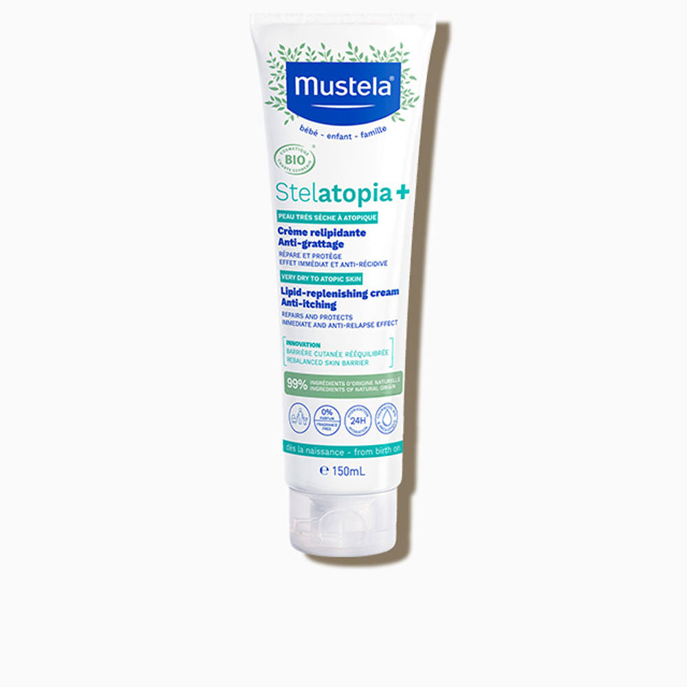 Baume réparateur Mustela