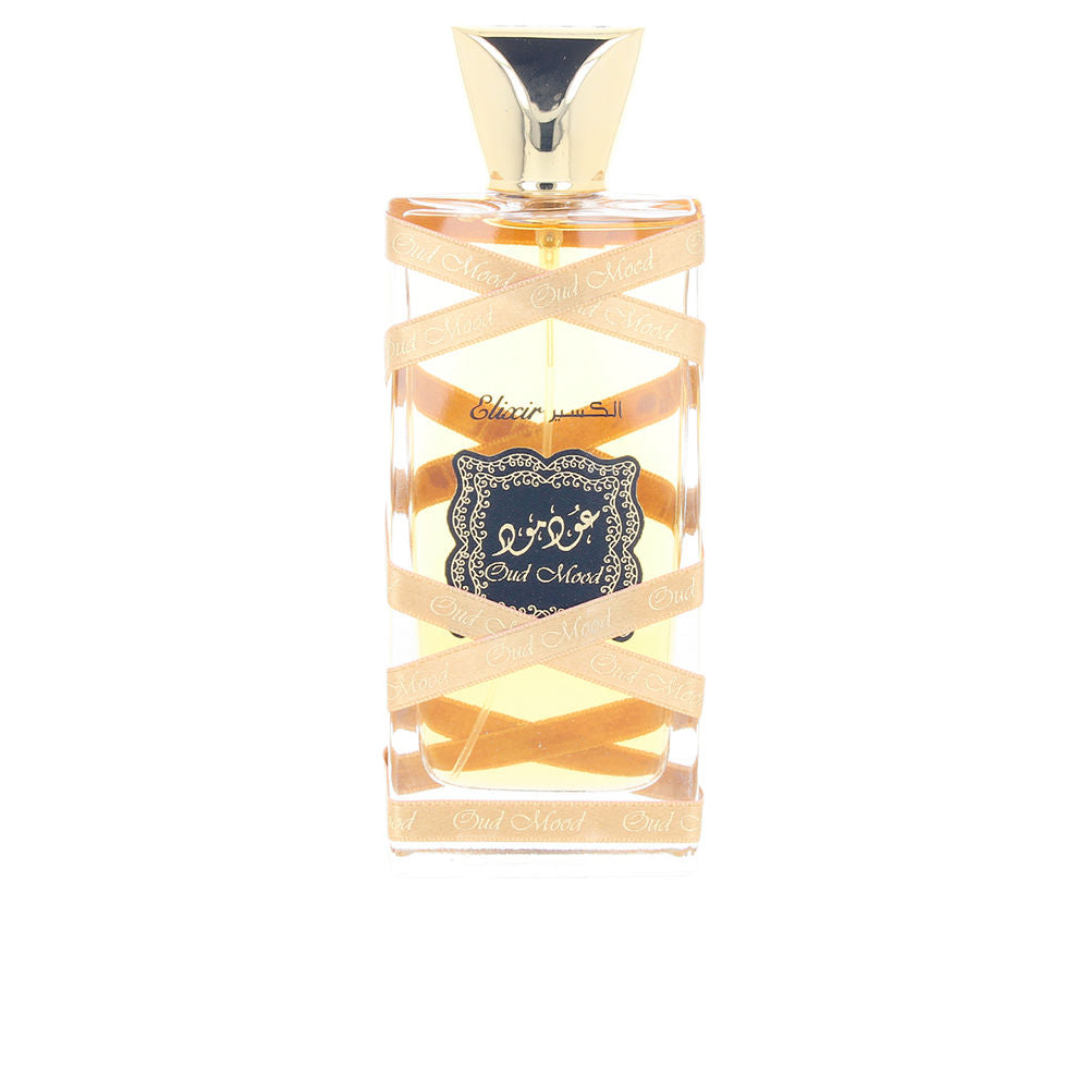 Elixir EDP