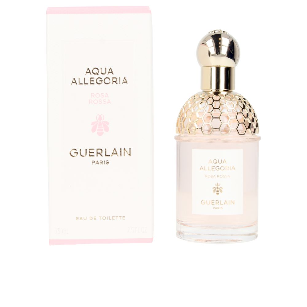 Rosa Rossa EDT