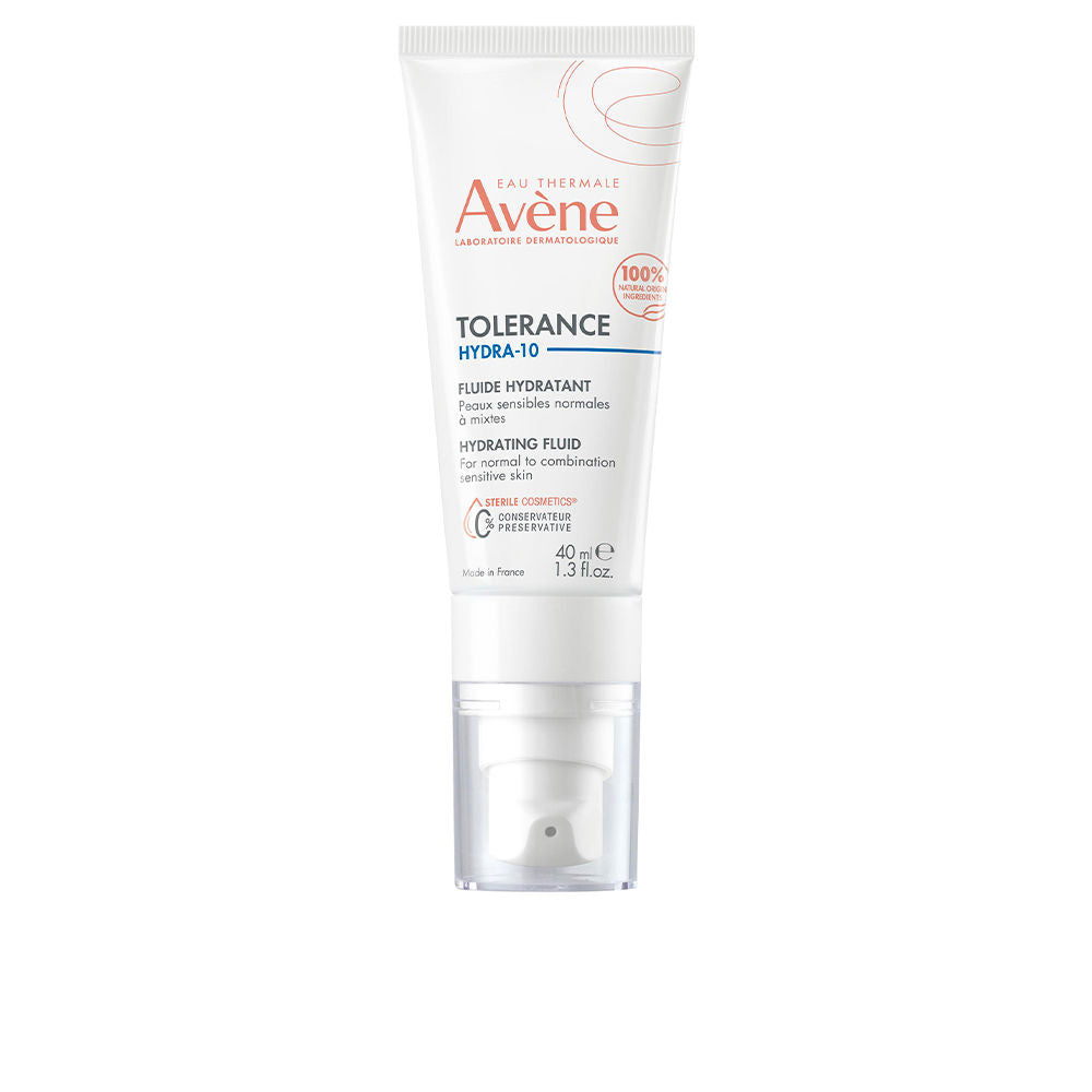Soin Avène